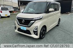 nissan roox 2020 quick_quick_5AA-B44A_B44A-0047066