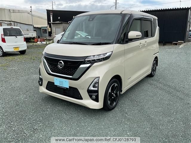 nissan roox 2020 quick_quick_5AA-B44A_B44A-0047066 image 1