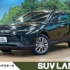 toyota harrier 2020 -TOYOTA--Harrier 6AA-AXUH80--AXUH80-0004624---TOYOTA--Harrier 6AA-AXUH80--AXUH80-0004624- image 1