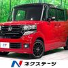 honda n-box 2017 quick_quick_JF1_JF1-2553755 image 1