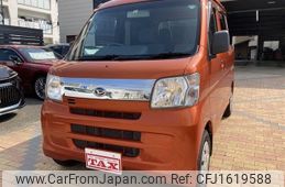 daihatsu hijet-van 2017 CFJ1619588