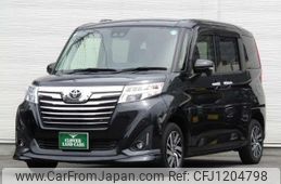 toyota roomy 2019 quick_quick_DBA-M900A_M900A-0337906