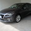 mazda axela 2014 -MAZDA--Axela DBA-BMEFS--BMEFS-107813---MAZDA--Axela DBA-BMEFS--BMEFS-107813- image 1