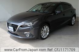 mazda axela 2014 -MAZDA--Axela DBA-BMEFS--BMEFS-107813---MAZDA--Axela DBA-BMEFS--BMEFS-107813-
