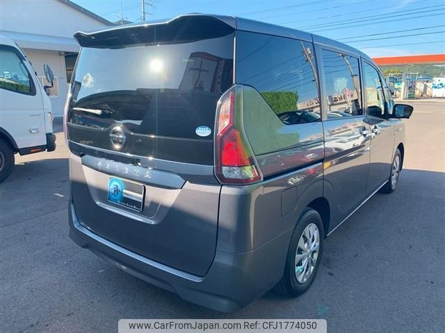 nissan serena 2021 CFJ1774050 image 2