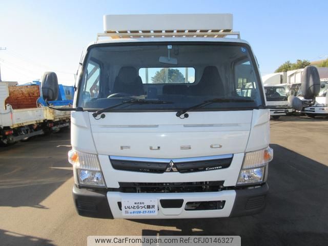 mitsubishi-fuso canter 2021 GOO_NET_EXCHANGE_0510853A30240827W007 image 2