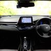 toyota c-hr 2017 quick_quick_DAA-ZYX10_ZYX10-2097266 image 4