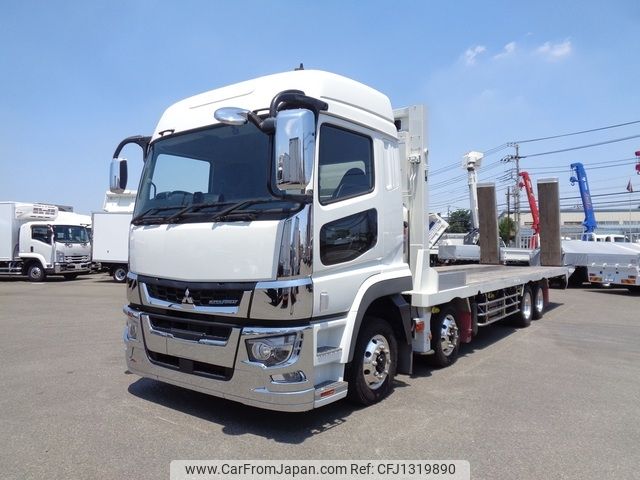 mitsubishi-fuso super-great 2023 -MITSUBISHI--Super Great 2KG-FS70HZ--FS70HZ-545002---MITSUBISHI--Super Great 2KG-FS70HZ--FS70HZ-545002- image 2