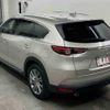 mazda cx-8 2021 quick_quick_3DA-KG2P_360455 image 2