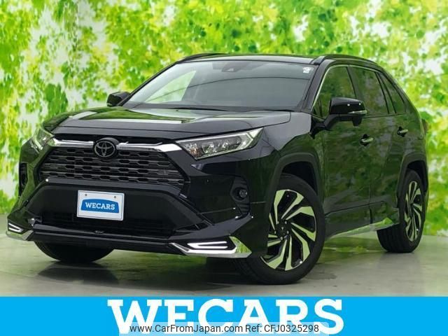 toyota rav4 2019 quick_quick_6BA-MXAA54_MXAA54-4011045 image 1