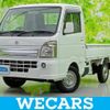 suzuki carry-truck 2014 quick_quick_EBD-DA16T_DA16T-167352 image 1