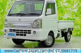 suzuki carry-truck 2014 quick_quick_EBD-DA16T_DA16T-167352