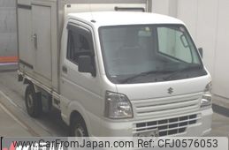 suzuki carry-truck 2014 -SUZUKI--Carry Truck DA16T-182478---SUZUKI--Carry Truck DA16T-182478-