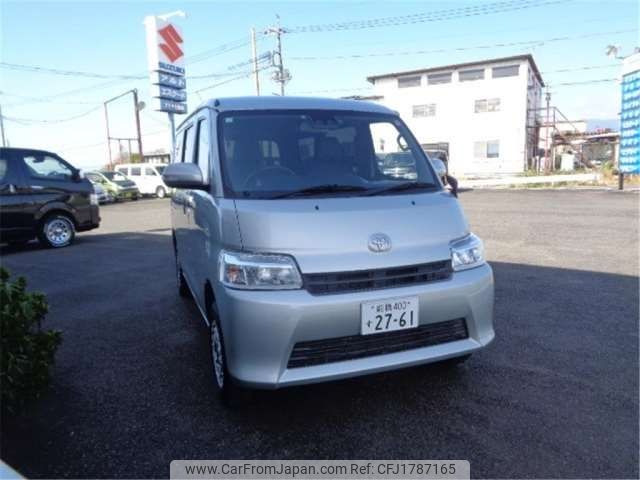 toyota townace-van 2024 CFJ1787165 image 1