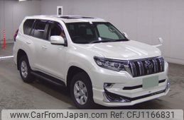 toyota land-cruiser-prado 2023 quick_quick_3DA-GDJ150W_GDJ150-0084075