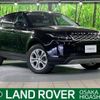 land-rover range-rover 2019 -ROVER--Range Rover 5BA-LZ2XA--SALZA2AX8LH035024---ROVER--Range Rover 5BA-LZ2XA--SALZA2AX8LH035024- image 1