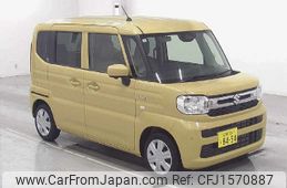suzuki spacia 2024 CFJ1570887