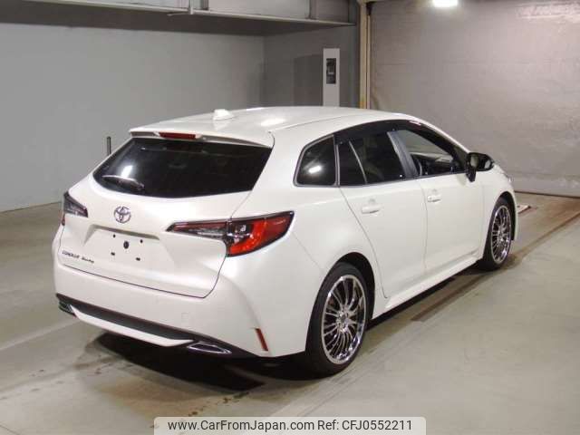 toyota corolla-touring-wagon 2019 -TOYOTA--Corolla Touring 3BA-ZRE212W--ZRE212-6005818---TOYOTA--Corolla Touring 3BA-ZRE212W--ZRE212-6005818- image 2