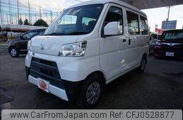 toyota pixis-van 2018 -TOYOTA--Pixis Van EBD-S321M--S321M-0025087---TOYOTA--Pixis Van EBD-S321M--S321M-0025087-