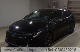 toyota corolla-touring-wagon 2020 -TOYOTA--Corolla Touring ZWE211W-6021544---TOYOTA--Corolla Touring ZWE211W-6021544-