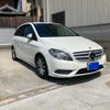 mercedes-benz b-class 2014 -MERCEDES-BENZ--Benz B Class DBA-246242--WDD2462422J223032---MERCEDES-BENZ--Benz B Class DBA-246242--WDD2462422J223032- image 2