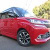 mitsubishi delica-d2 2016 -MITSUBISHI--Delica D2 MB36S-600477---MITSUBISHI--Delica D2 MB36S-600477- image 16