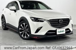 mazda cx-3 2018 -MAZDA--CX-3 6BA-DKEFW--DKEFW-202070---MAZDA--CX-3 6BA-DKEFW--DKEFW-202070-