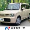 suzuki alto-lapin 2014 quick_quick_HE22S_HE22S-440468 image 1