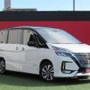 nissan serena 2019 -NISSAN--Serena DAA-HFC27--HFC27-055205---NISSAN--Serena DAA-HFC27--HFC27-055205- image 1