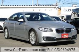 bmw 5-series 2016 quick_quick_DBA-XG20_WBA5A32060D829355