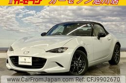 mazda roadster 2015 quick_quick_DBA-ND5RC_ND5RC-106436