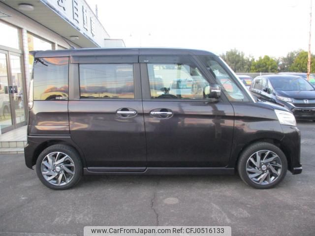 suzuki spacia 2016 quick_quick_DAA-MK42S_595879 image 2