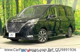 nissan serena 2020 -NISSAN--Serena DAA-GFC27--GFC27-198192---NISSAN--Serena DAA-GFC27--GFC27-198192-