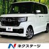honda n-box 2022 quick_quick_JF3_JF3-5146274 image 1