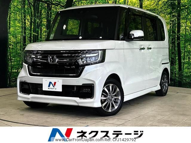 honda n-box 2022 quick_quick_JF3_JF3-5146274 image 1