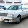 toyota crown 1998 -TOYOTA--Crown E-JZS151--JZS151-0102768---TOYOTA--Crown E-JZS151--JZS151-0102768- image 1