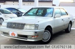 toyota crown 1998 -TOYOTA--Crown E-JZS151--JZS151-0102768---TOYOTA--Crown E-JZS151--JZS151-0102768-