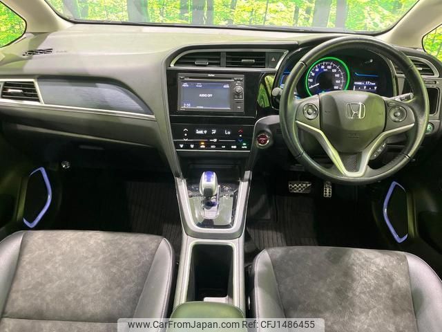 honda shuttle 2017 quick_quick_GP7_GP7-1117244 image 2