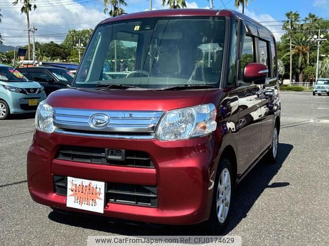 daihatsu tanto 2015 -DAIHATSU--Tanto LA600S--0324891---DAIHATSU--Tanto LA600S--0324891- image 1