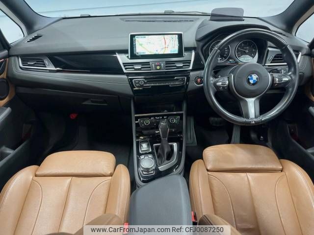 bmw 2-series 2015 -BMW--BMW 2 Series LDA-2E20--WBA2E52060P794673---BMW--BMW 2 Series LDA-2E20--WBA2E52060P794673- image 2