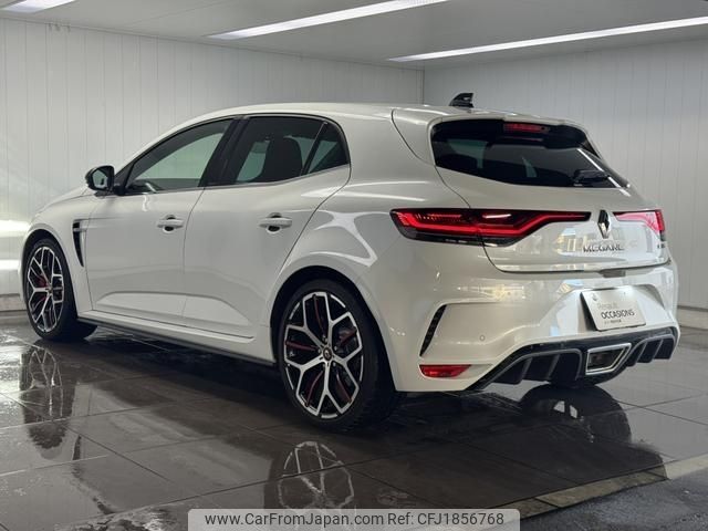 renault megane 2023 CFJ1856768 image 2