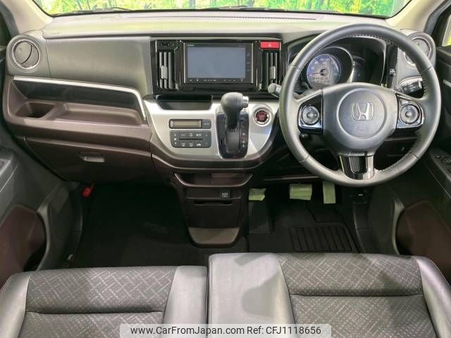 honda n-wgn 2014 -HONDA--N WGN DBA-JH1--JH1-1035687---HONDA--N WGN DBA-JH1--JH1-1035687- image 2