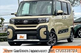 daihatsu tanto 2023 -DAIHATSU--Tanto 5BA-LA650S--LA650S-0359124---DAIHATSU--Tanto 5BA-LA650S--LA650S-0359124-