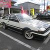 toyota sprinter-trueno 1987 GOO_JP_700102067530241031001 image 4