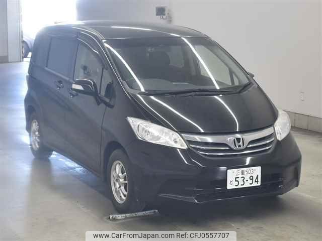 honda freed undefined -HONDA 【三重 503ト5394】--Freed GB3-1410046---HONDA 【三重 503ト5394】--Freed GB3-1410046- image 1