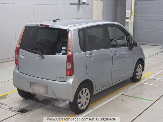 daihatsu move 2011 -DAIHATSU--Move DBA-LA100S--LA100S-0085359---DAIHATSU--Move DBA-LA100S--LA100S-0085359- image 2