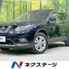nissan x-trail 2017 -NISSAN--X-Trail DBA-T32--T32-017187---NISSAN--X-Trail DBA-T32--T32-017187- image 1