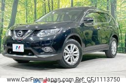 nissan x-trail 2017 -NISSAN--X-Trail DBA-T32--T32-017187---NISSAN--X-Trail DBA-T32--T32-017187-