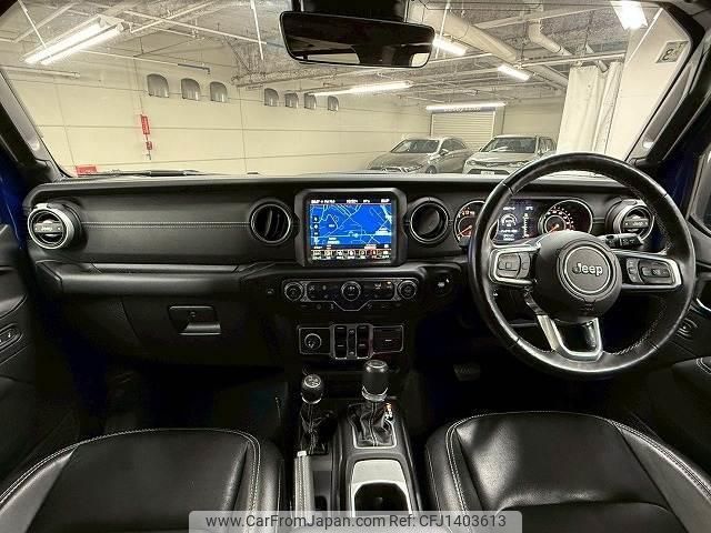 jeep wrangler 2020 quick_quick_ABA-JL36L_1C4HJXLG9LW155911 image 2