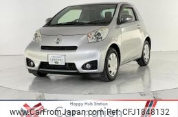 toyota iq 2014 CFJ1848132